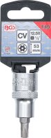 Bit-Einsatz | Antrieb Innenvierkant 12,5 mm (1/2") |...