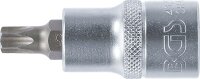 Bit-Einsatz | Antrieb Innenvierkant 12,5 mm (1/2") |...