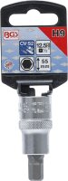 Bit-Einsatz | Antrieb Innenvierkant 12,5 mm (1/2") |...