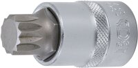 Bit-Einsatz | Antrieb Innenvierkant 12,5 mm (1/2") |...