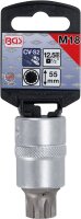 Bit-Einsatz | Antrieb Innenvierkant 12,5 mm (1/2") |...
