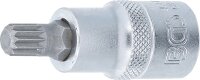 Bit-Einsatz | Antrieb Innenvierkant 12,5 mm (1/2") |...