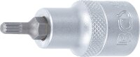 Bit-Einsatz | Antrieb Innenvierkant 12,5 mm (1/2") |...