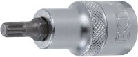 Bit-Einsatz | Antrieb Innenvierkant 12,5 mm (1/2") |...