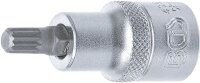 Bit-Einsatz | Antrieb Innenvierkant 12,5 mm (1/2") |...