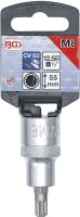 Bit-Einsatz | Antrieb Innenvierkant 12,5 mm (1/2") |...