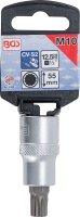 Bit-Einsatz | Antrieb Innenvierkant 12,5 mm (1/2") |...
