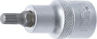Bit-Einsatz | Antrieb Innenvierkant 12,5 mm (1/2") |...