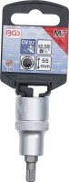Bit-Einsatz | Antrieb Innenvierkant 12,5 mm (1/2") |...