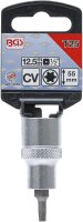 Bit-Einsatz | Antrieb Innenvierkant 12,5 mm (1/2") |...
