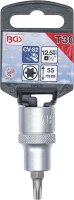 Bit-Einsatz | Antrieb Innenvierkant 12,5 mm (1/2") |...