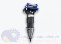 Seifert SCS2000 Kegelspalter für MS01 geeignet...