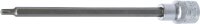Bit-Einsatz | Antrieb Innenvierkant 12,5 mm (1/2") |...