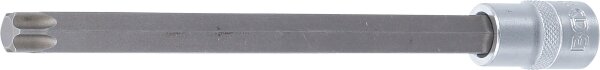 Bit-Einsatz | Länge 200 mm | Antrieb Innenvierkant 12,5 mm (1/2") | T-Profil (für Torx) T60