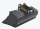 Seifert Grabenräumlöffel starr 100cm  für MS01 Symlock Schaufelinhalt 80  l. Optimal geeignet für Minibagger 1 -2 to. ( SDF.C1.100-SB01S )