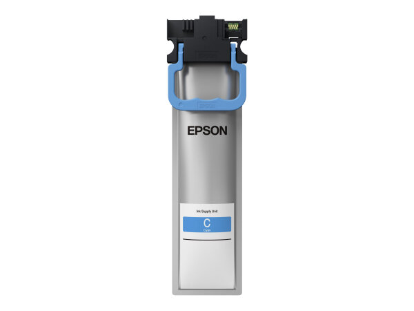 EPSON T9452 XL Cyan Tintenpatrone