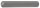 Bit | Länge 75 mm | Antrieb Außensechskant 10 mm (3/8") | Innensechskant 10 mm