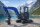 Minibagger B40Z.1 / 4,0to / Basismaschine Kubota  ( B40Z1 )
