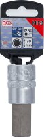 Bit-Einsatz | Antrieb Innenvierkant 12,5 mm (1/2") |...