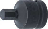 Kraft-Bit-Einsatz | Länge 55 mm | Antrieb...