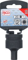 Kraft-Bit-Einsatz | Länge 55 mm | Antrieb...