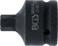 Kraft-Bit-Einsatz | Länge 55 mm | Antrieb...