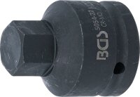 Kraft-Bit-Einsatz | Länge 55 mm | Antrieb...