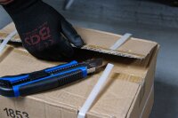 Abbrechmesser | extra schwere Ausführung |...