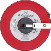Rollbandmaß | 12,5 mm x 20 m