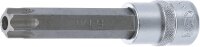 Bit-Einsatz | Länge 110 mm | Antrieb Innenvierkant...