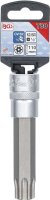 Bit-Einsatz | Länge 110 mm | Antrieb Innenvierkant...
