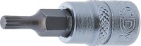 Bit-Einsatz | Antrieb Innenvierkant 6,3 mm (1/4") |...