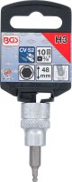 Bit-Einsatz | Antrieb Innenvierkant 10 mm (3/8") |...