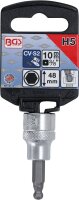 Bit-Einsatz | Antrieb Innenvierkant 10 mm (3/8") |...