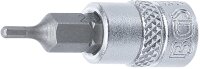 Bit-Einsatz | Antrieb Innenvierkant 6,3 mm (1/4") |...