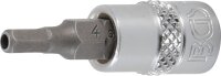 Bit-Einsatz | Antrieb Innenvierkant 6,3 mm (1/4") |...