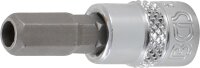 Bit-Einsatz | Antrieb Innenvierkant 6,3 mm (1/4") |...