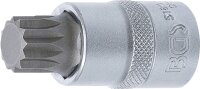 Bit-Einsatz | Antrieb Innenvierkant 12,5 mm (1/2") |...