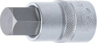 Bit-Einsatz | Antrieb Innenvierkant 12,5 mm (1/2") |...