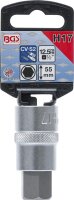 Bit-Einsatz | Antrieb Innenvierkant 12,5 mm (1/2") |...