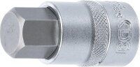Bit-Einsatz | Antrieb Innenvierkant 12,5 mm (1/2") |...