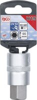 Bit-Einsatz | Antrieb Innenvierkant 12,5 mm (1/2") |...