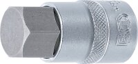 Bit-Einsatz | Antrieb Innenvierkant 12,5 mm (1/2") |...