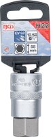 Bit-Einsatz | Antrieb Innenvierkant 12,5 mm (1/2") |...