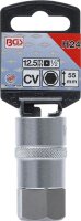 Bit-Einsatz | Antrieb Innenvierkant 12,5 mm (1/2") |...