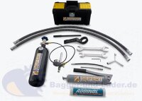 Seifert  SHB45 Hydraulikhammer  für MS01 geeignet für Minibagger 1,2 - 3  to. ( SHB45-SB01 )