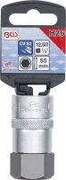 Bit-Einsatz | Antrieb Innenvierkant 12,5 mm (1/2") |...