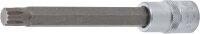 Bit-Einsatz | Länge 140 mm | Antrieb Innenvierkant...