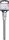 Bit-Einsatz | Länge 140 mm | Antrieb Innenvierkant 12,5 mm (1/2") | Keil-Profil (für RIBE) M10