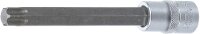 Bit-Einsatz | Länge 140 mm | Antrieb Innenvierkant...